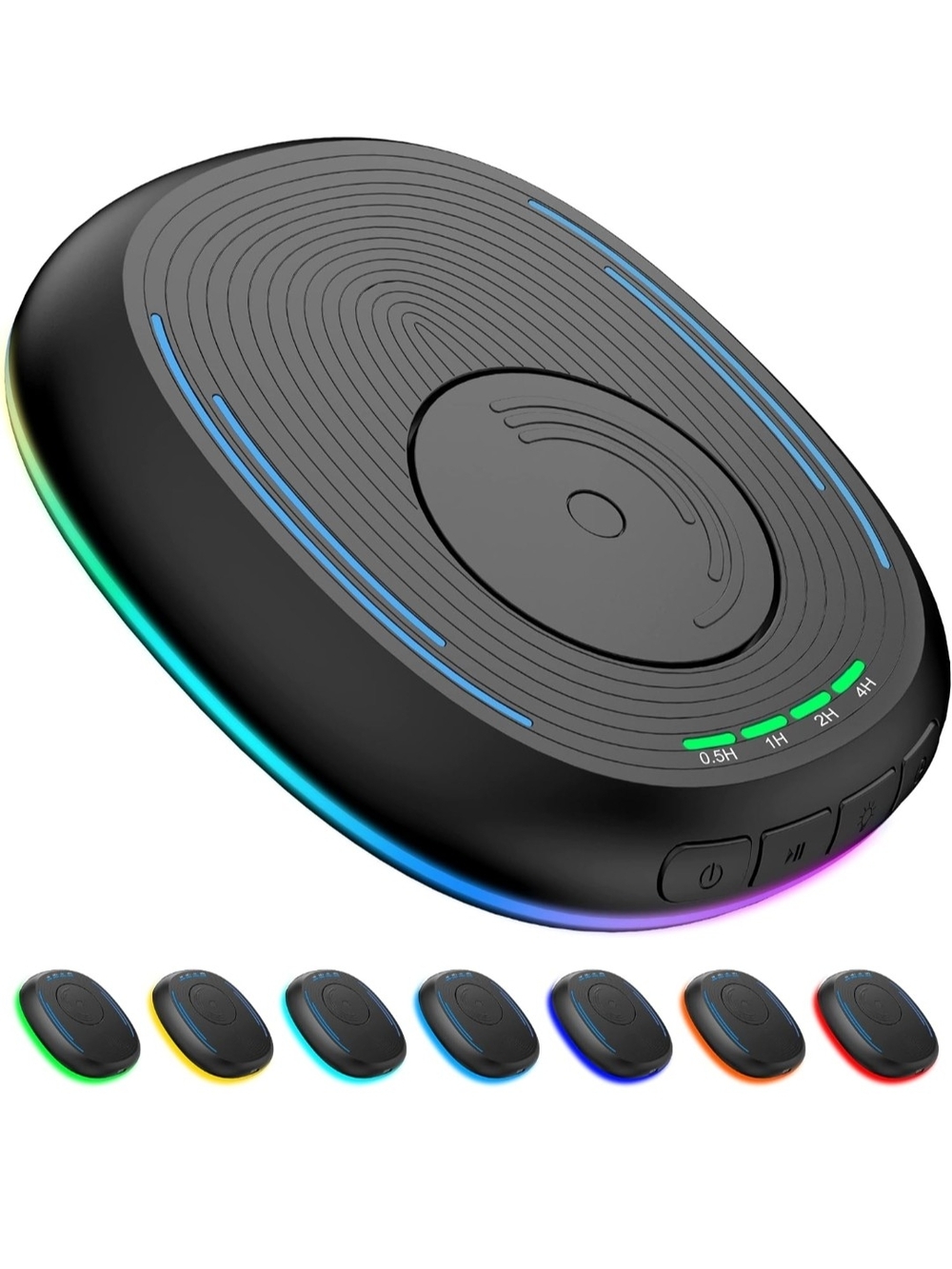 Mouse Jiggler
